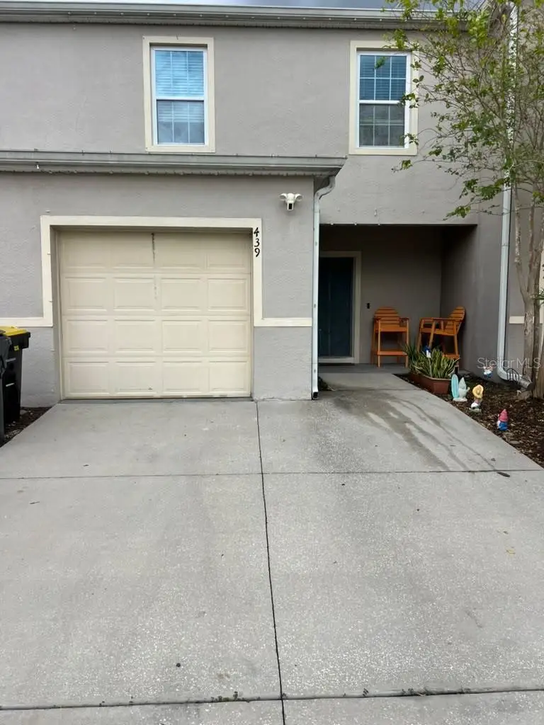 439 Arbor Lakes Drive, Davenport, FL 33896 - #1