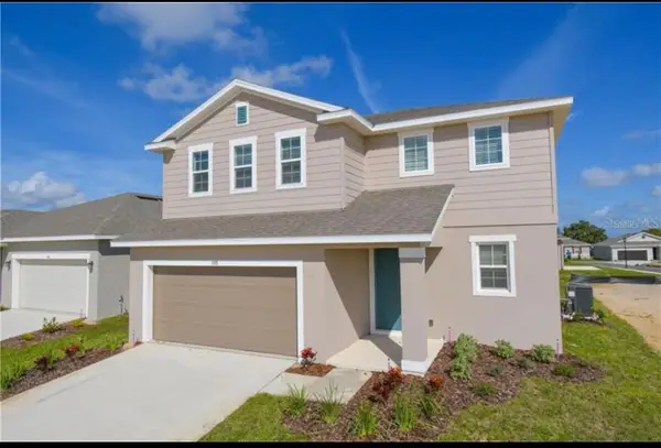 588 Lake Smart Boulevard, WINTER HAVEN, FL 33881