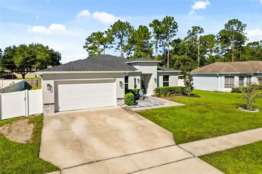 2136 Bancroft Boulevard, Orlando, FL 32833 - #3