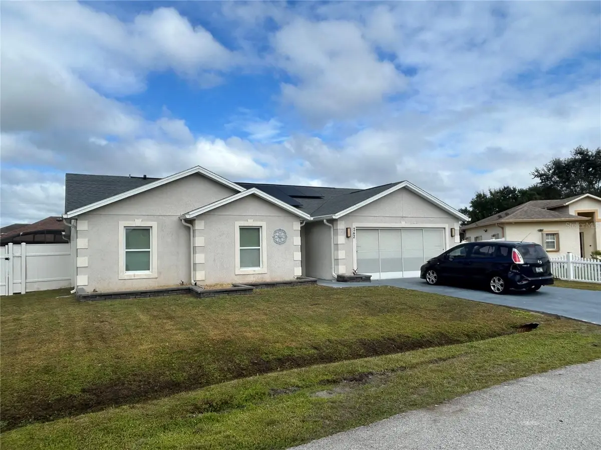 242 Abbotsbury Drive, Kissimmee, FL 34758 - #1