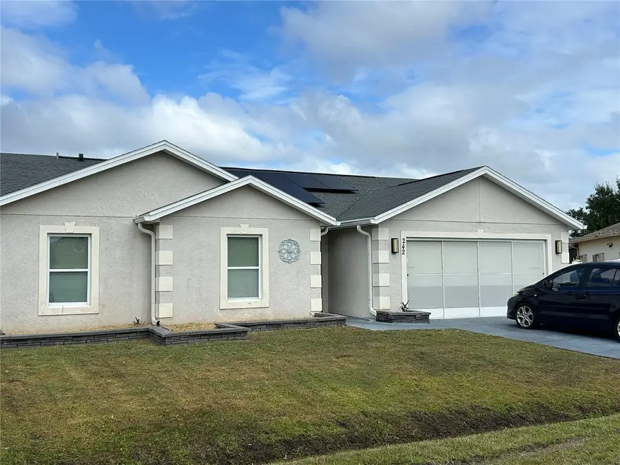 242 Abbotsbury Drive, Kissimmee, FL 34758 - #2