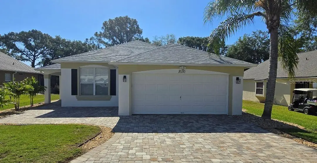 1650 Dunes Court, Haines City, FL 33844 - #1