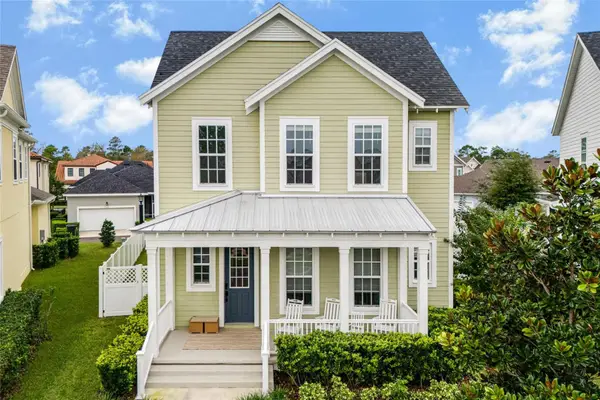 7409 Inlet Pt, CELEBRATION, FL 34747
