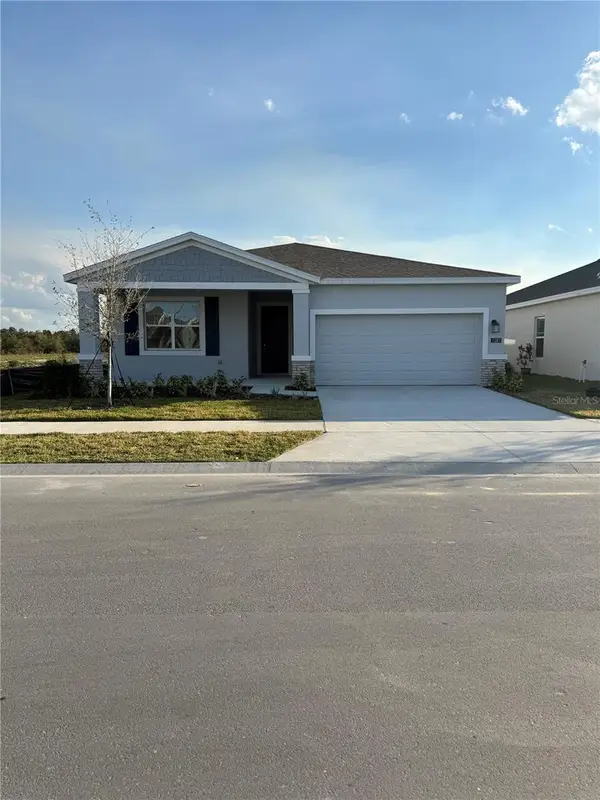 1281 Deepwater Circle, EAGLE LAKE, FL 33839