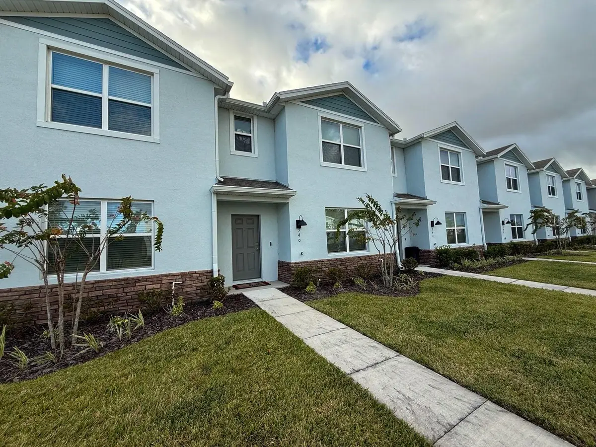 340 Preston Cove Drive, Saint Cloud, FL 34771 - #1