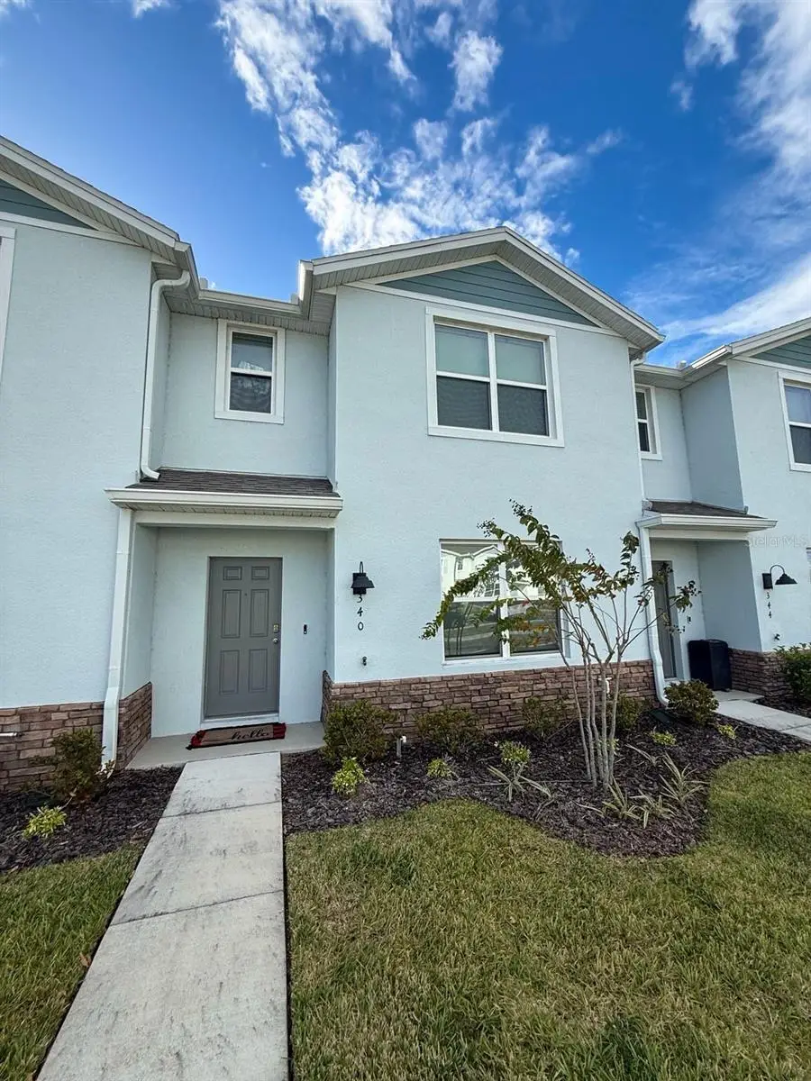 340 Preston Cove Drive, Saint Cloud, FL 34771 - #2