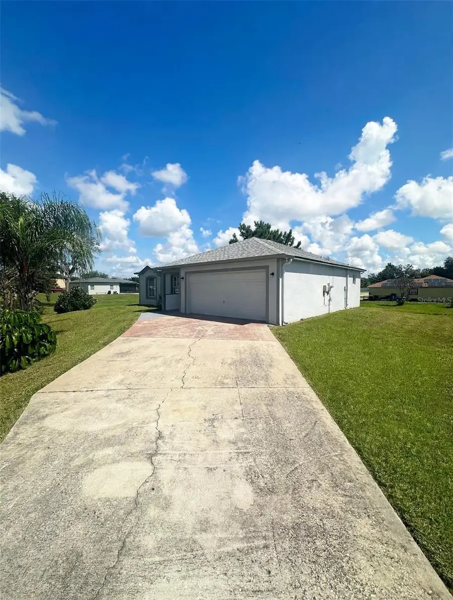 1921 Drum Drive, Poinciana, FL 34759 - #2