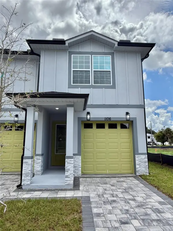 1106 June Street, KISSIMMEE, FL 34741
