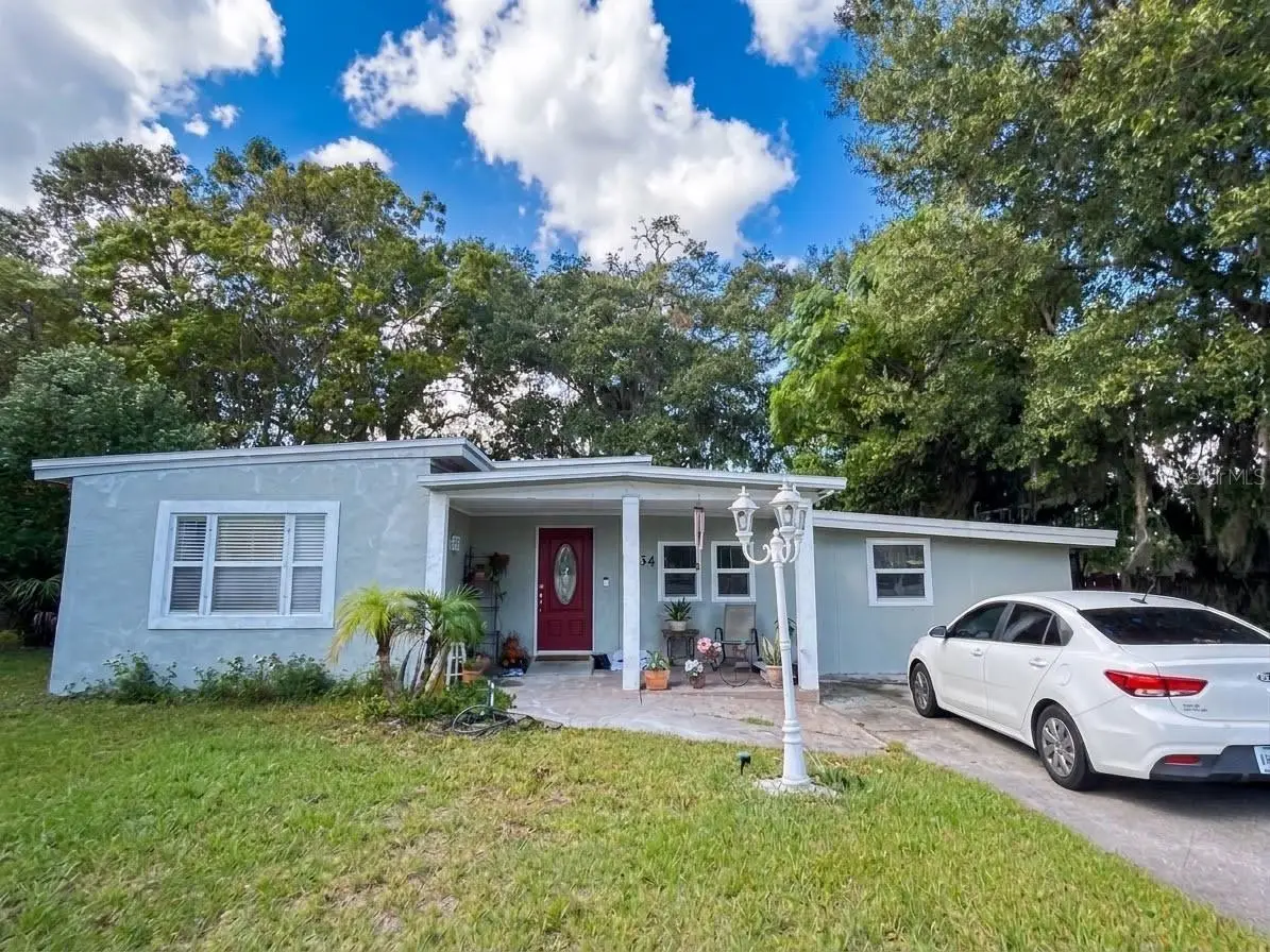 2234 Rutlege Ave, Orlando, FL 32817 - #1