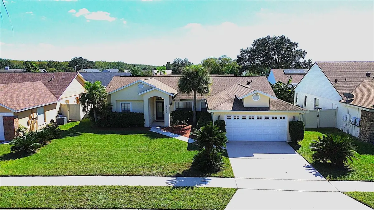 2814 Eagle Lake Drive, Orlando, FL 32837 - #1