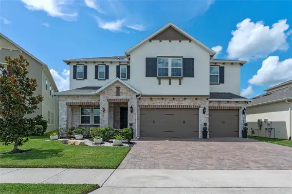 14492 Sunbridge Circle, WINTER GARDEN, FL 34787