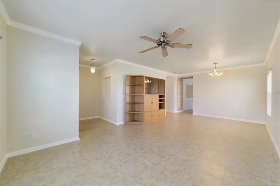 3447 Harlequin Drive, Saint Cloud, FL 34772 - #3