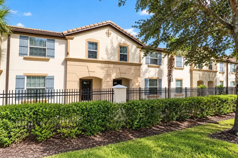 2015 Majorca Drive, Kissimmee, FL 34747 - #3