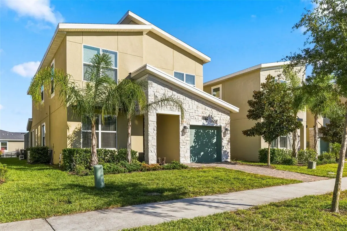 9143 Sommerset Hills Drive, Davenport, FL 33896 - #1