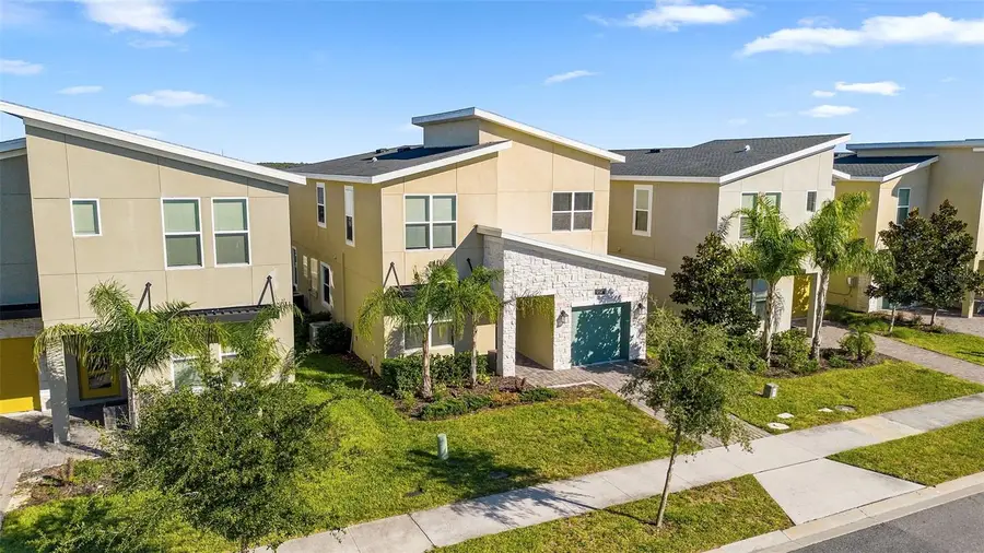 9143 Sommerset Hills Drive, Davenport, FL 33896 - #3