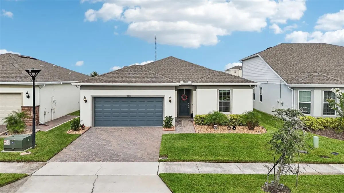 2015 Spring Shower Circle, Kissimmee, FL 34744 - #1