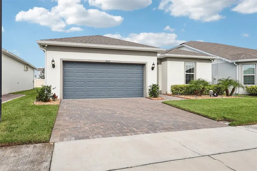 2015 Spring Shower Circle, Kissimmee, FL 34744 - #2
