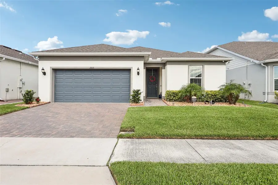 2015 Spring Shower Circle, Kissimmee, FL 34744 - #3