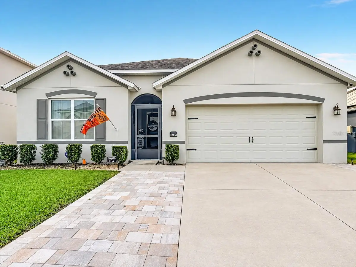 3309 Sonder Drive, Davenport, FL 33896 - #1