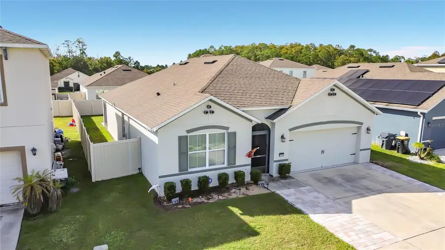 3309 Sonder Drive, Davenport, FL 33896 - #2
