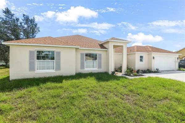 878 Nelson Drive, KISSIMMEE, FL 34758
