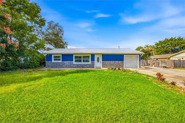 712 Virginia Lane, APOPKA, FL 32703
