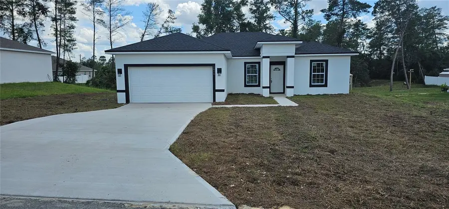2648 SW 146 Th Place Road, Ocala, FL 34473 - #2