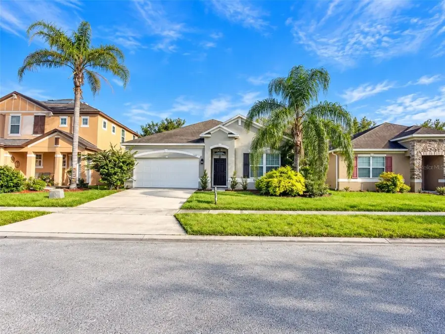 2887 Moonstone Bend, Kissimmee, FL 34758 - #2