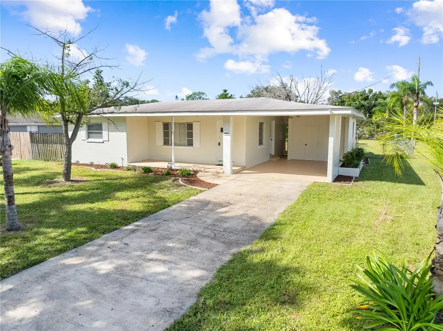 1400 Carolina Ave, Saint Cloud, FL 34769 - #2