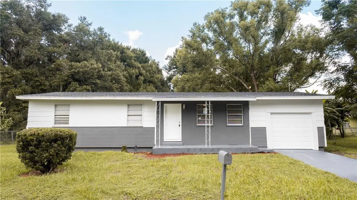 215 S French Avenue, Fort Meade, FL 33841 - #1
