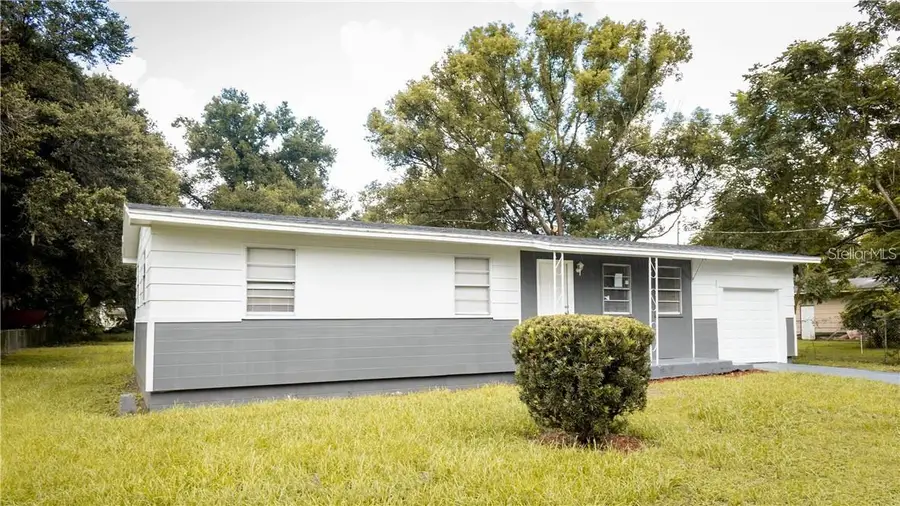215 S French Avenue, Fort Meade, FL 33841 - #2