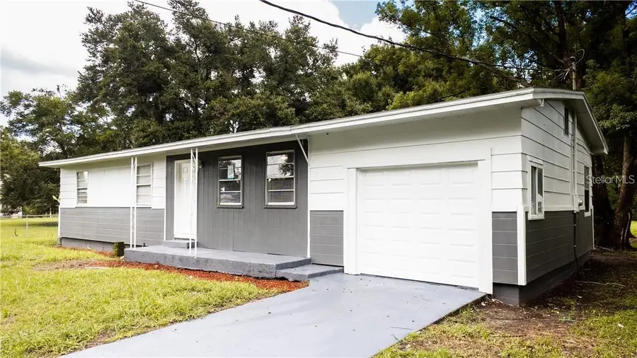 215 S French Avenue, Fort Meade, FL 33841 - #3
