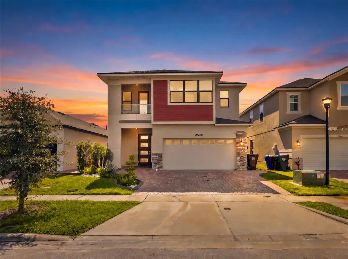 2530 Avian Loop, Kissimmee, FL 34741 - #1