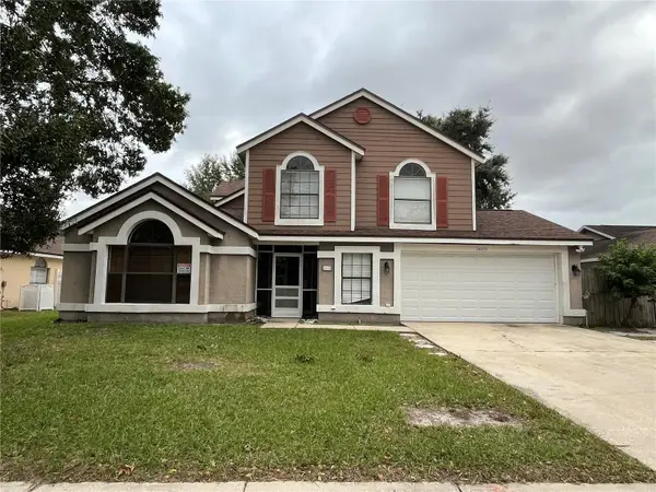 1450 Amanda Road, KISSIMMEE, FL 34744
