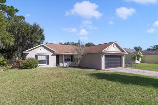 5055 Bruns Street, ST CLOUD, FL 34771