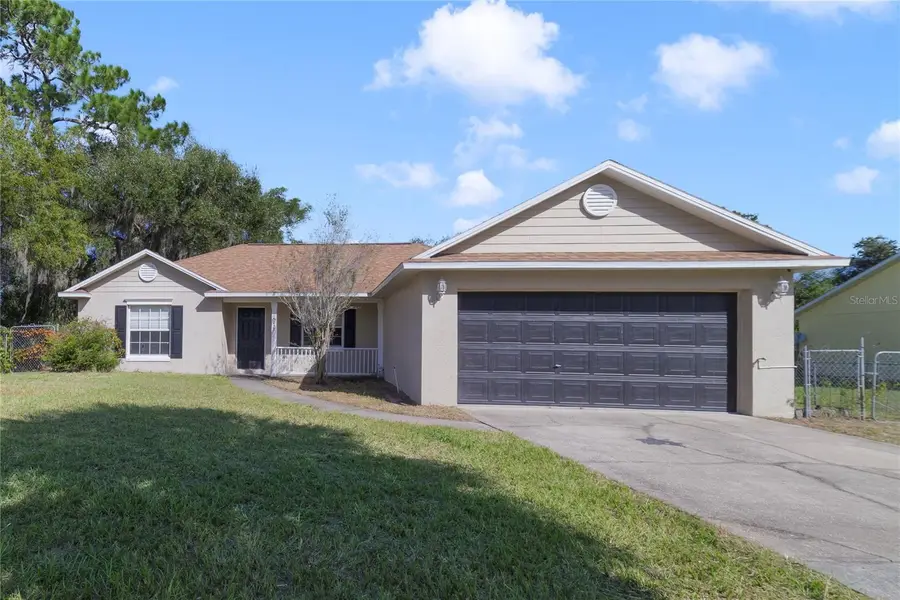 5055 Bruns Street, Saint Cloud, FL 34771 - #2