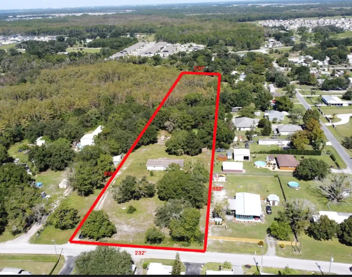 5585 Lake Lizzie Drive, Saint Cloud, FL 34771 - #1