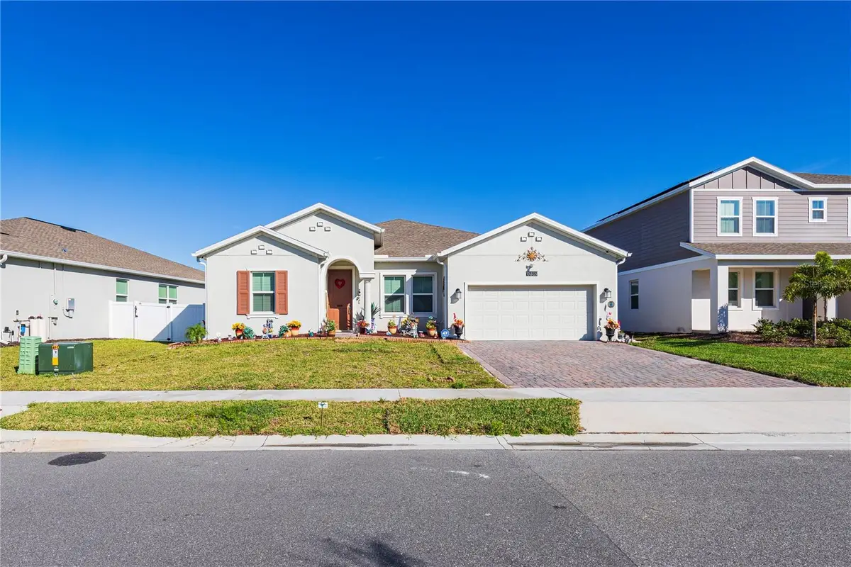 6359 Lakepine Street, Saint Cloud, FL 34771 - #1