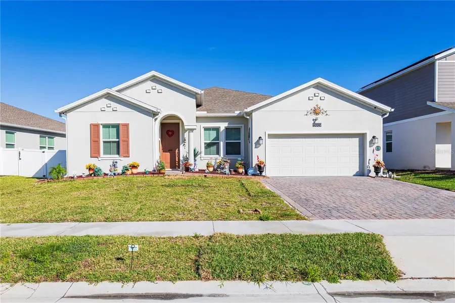 6359 Lakepine Street, Saint Cloud, FL 34771 - #2