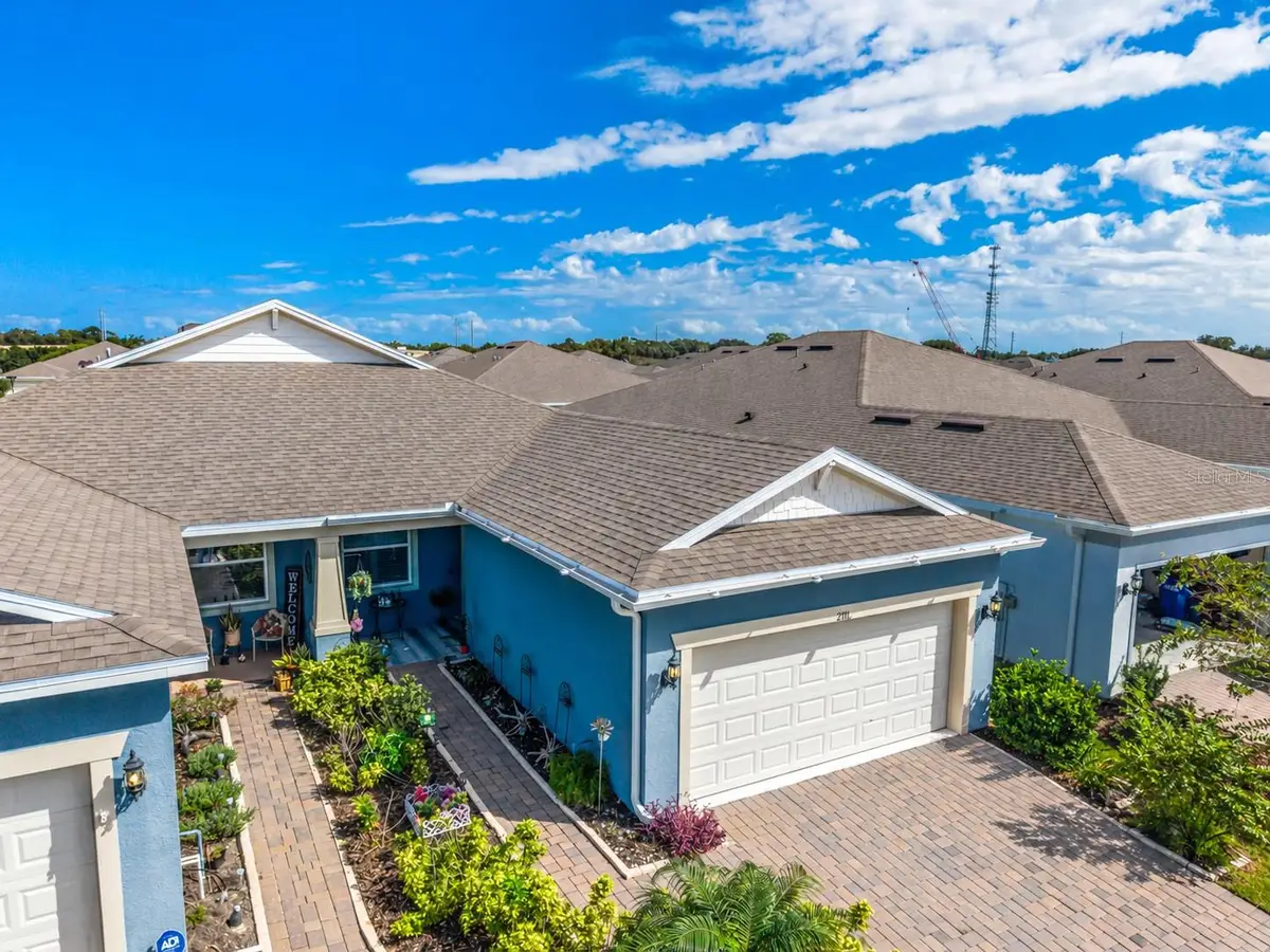 2711 Summer Retreat Lane, Kissimmee, FL 34744 - #1