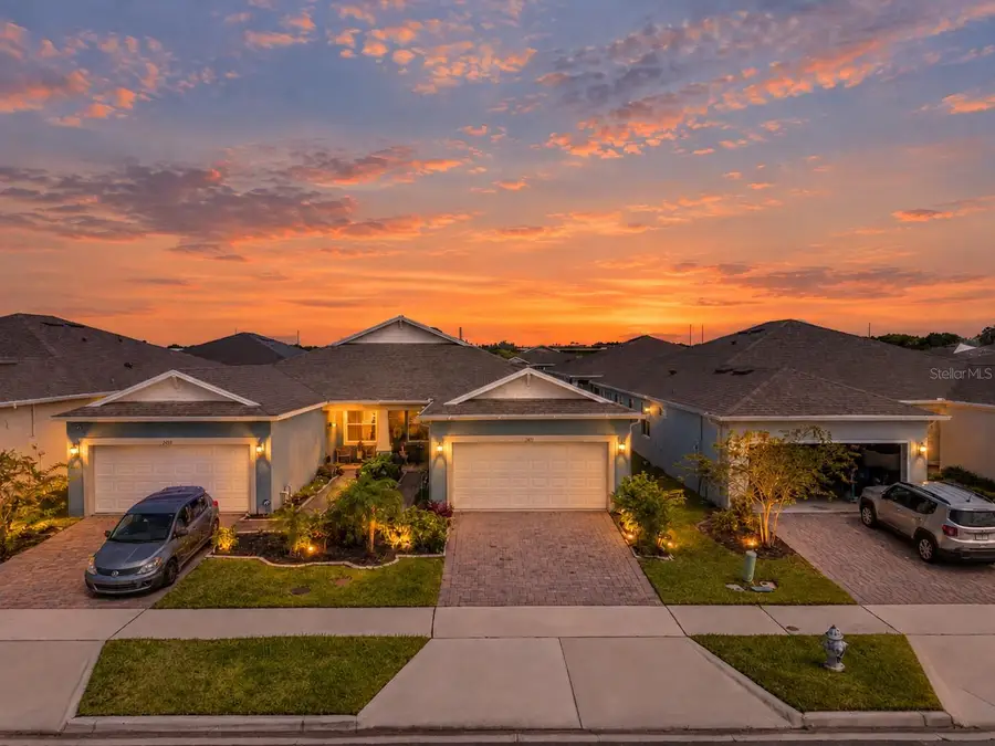 2711 Summer Retreat Lane, Kissimmee, FL 34744 - #3
