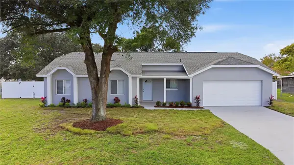 136 Puelba Lane, KISSIMMEE, FL 34743