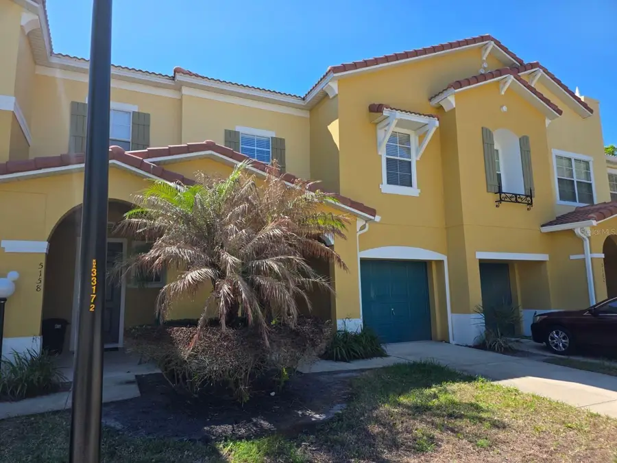5160 Ambergris Loop, Kissimmee, FL 34746 - #2