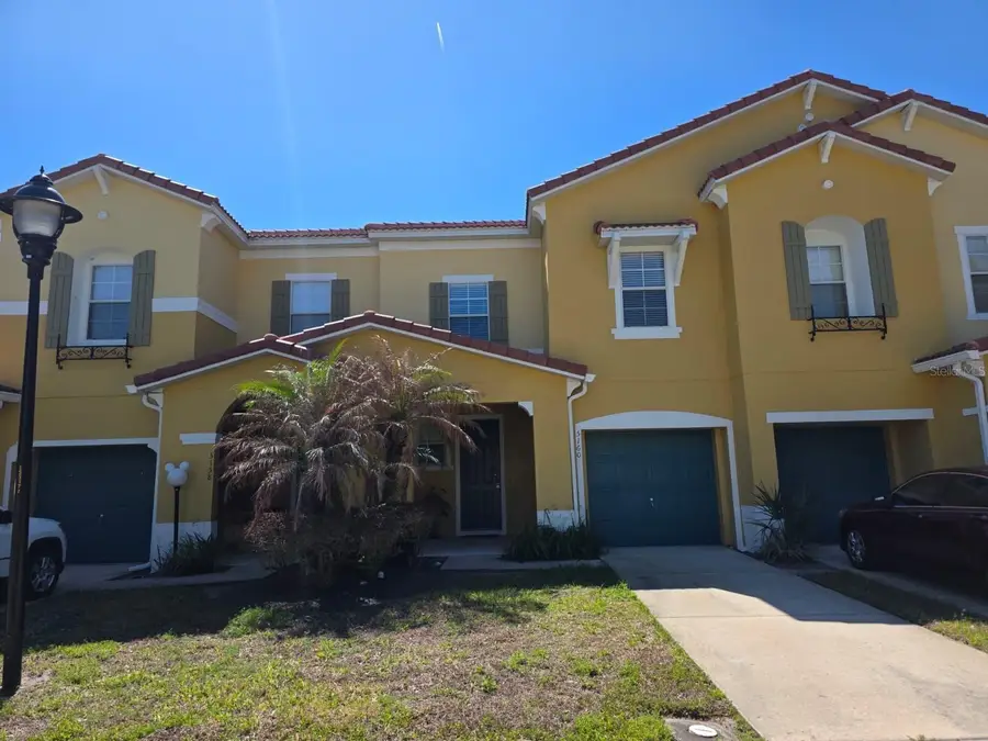 5160 Ambergris Loop, Kissimmee, FL 34746 - #3