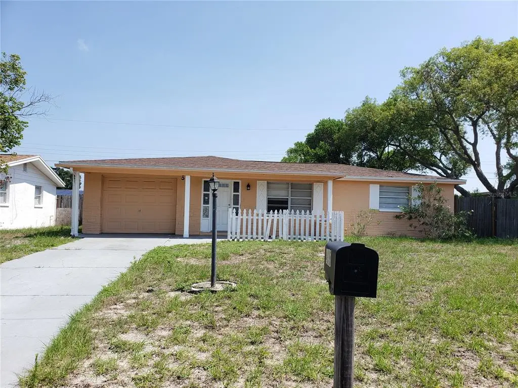 4815 Trafford Road, Holiday, FL 34690 - #1