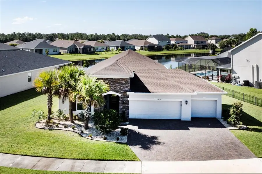 12537 Ryegrass Loop, Parrish, FL 34219 - #2
