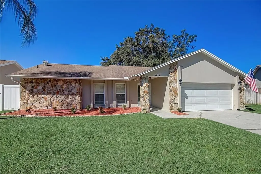 6712 Ranger Drive, Tampa, FL 33615 - Image #1