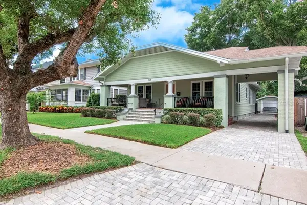 1315 S Moody Avenue, TAMPA, FL 33629