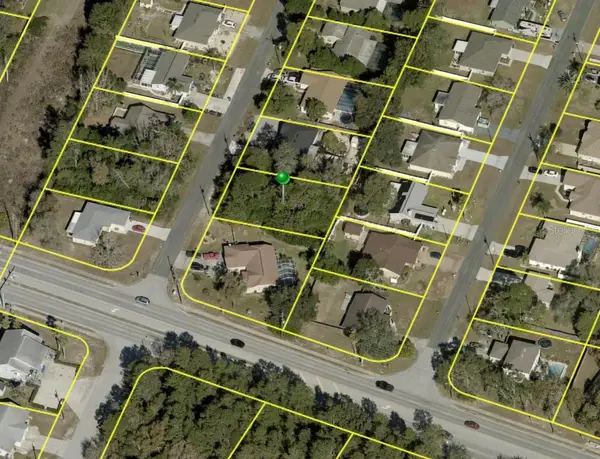 4436 Azora Road, SPRING HILL, FL 34608