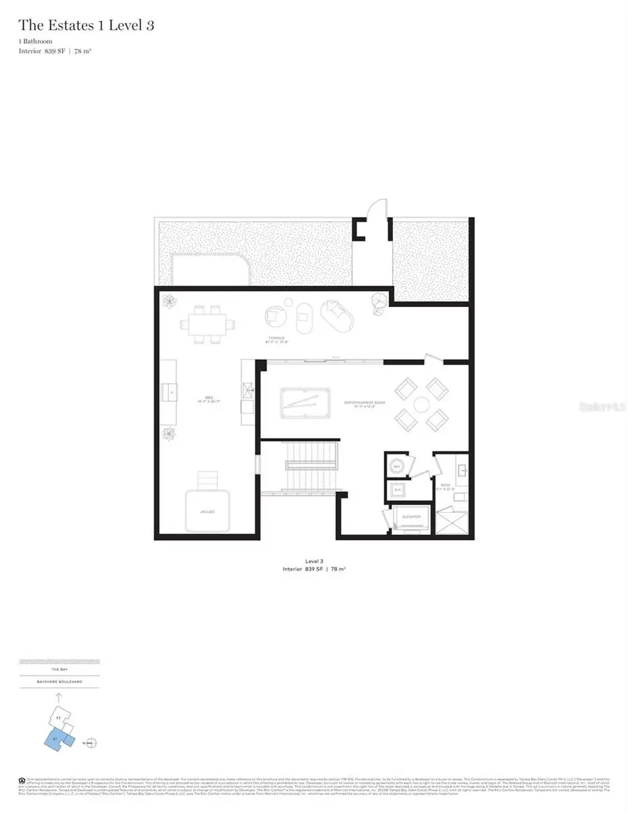 3015 S Ysabella Avenue #TH4, Tampa, FL 33629 - #3